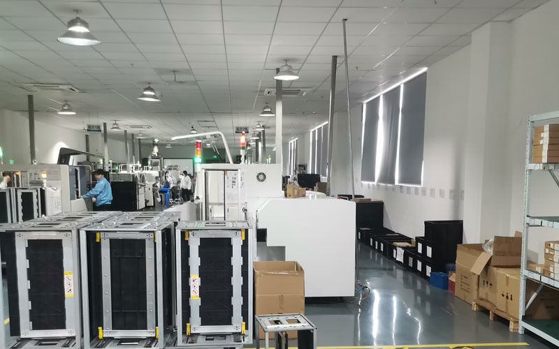 Китай Triwin Industry & Trade Limited Профиль компании